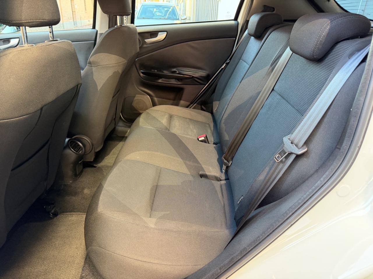 Alfa Romeo Giulietta 1.6 JTDm-2 105 CV Progression