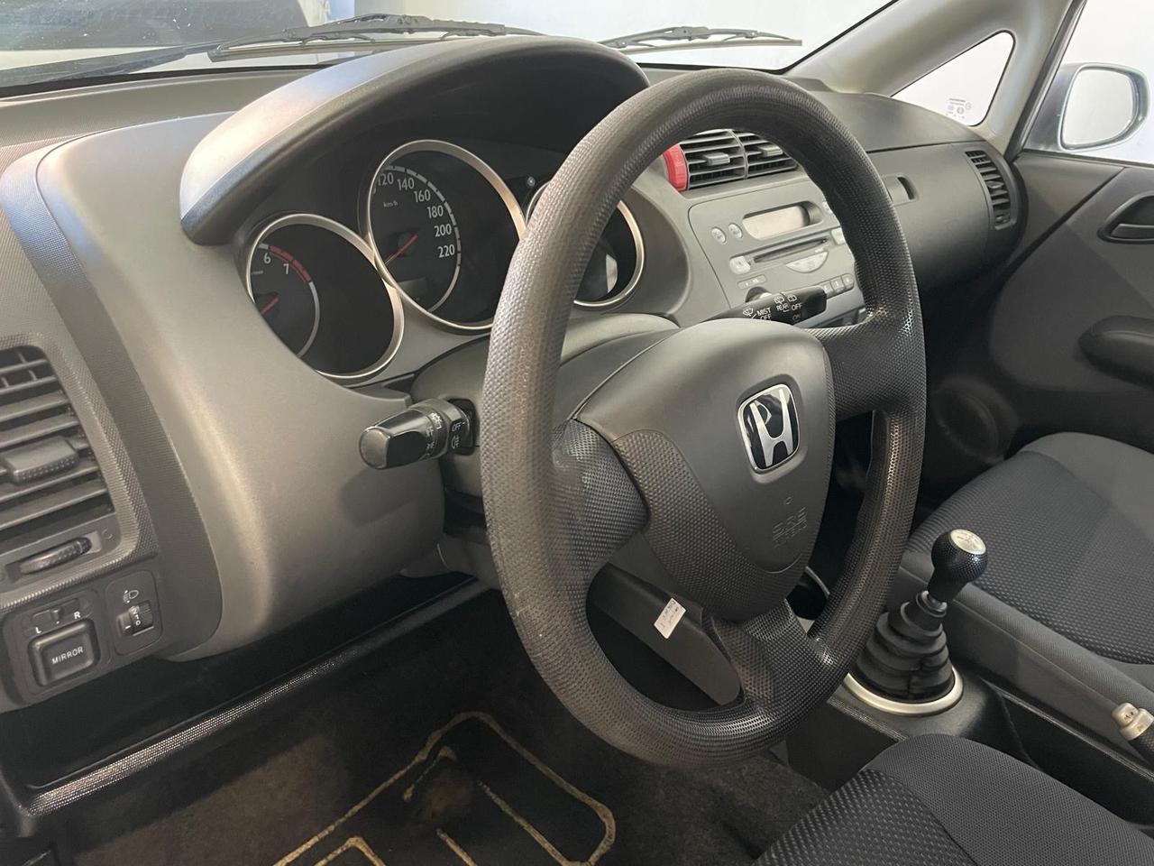 Honda Jazz 1.2 i-DSi 5 porte Live