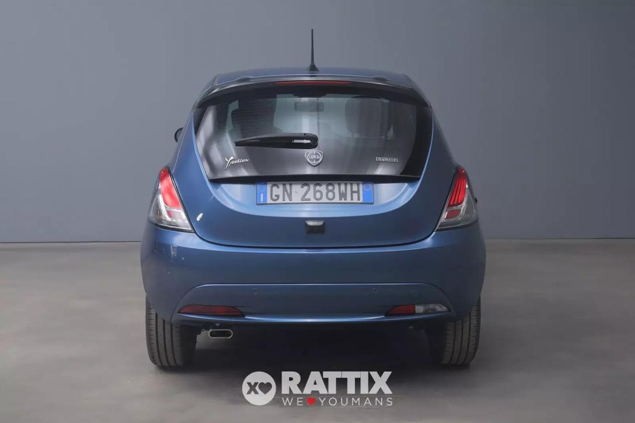 Lancia Ypsilon 1.0 Firefly Hybrid 70CV Gold Plus