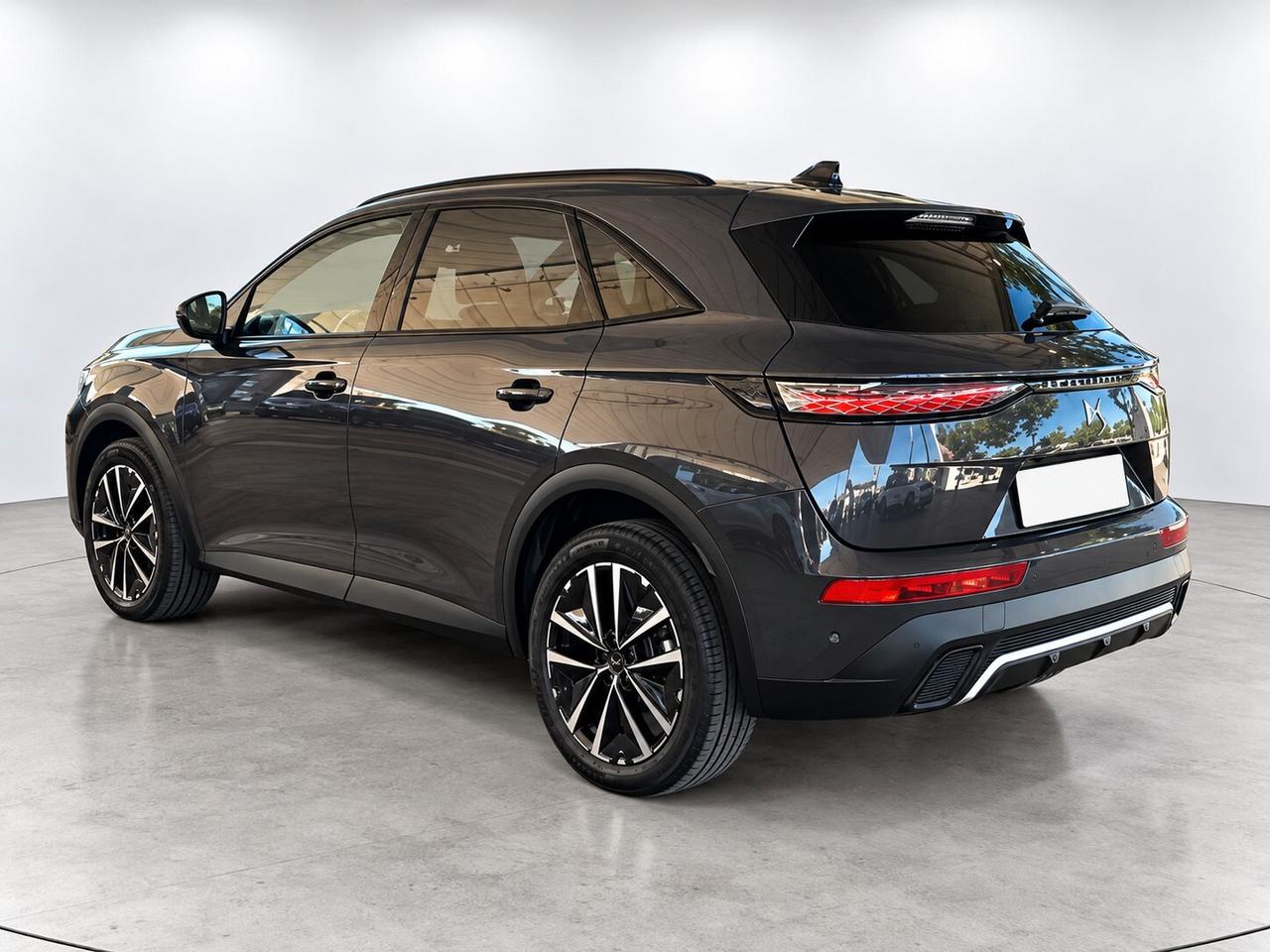 Ds 7 BlueHDi 130 aut. Étoile