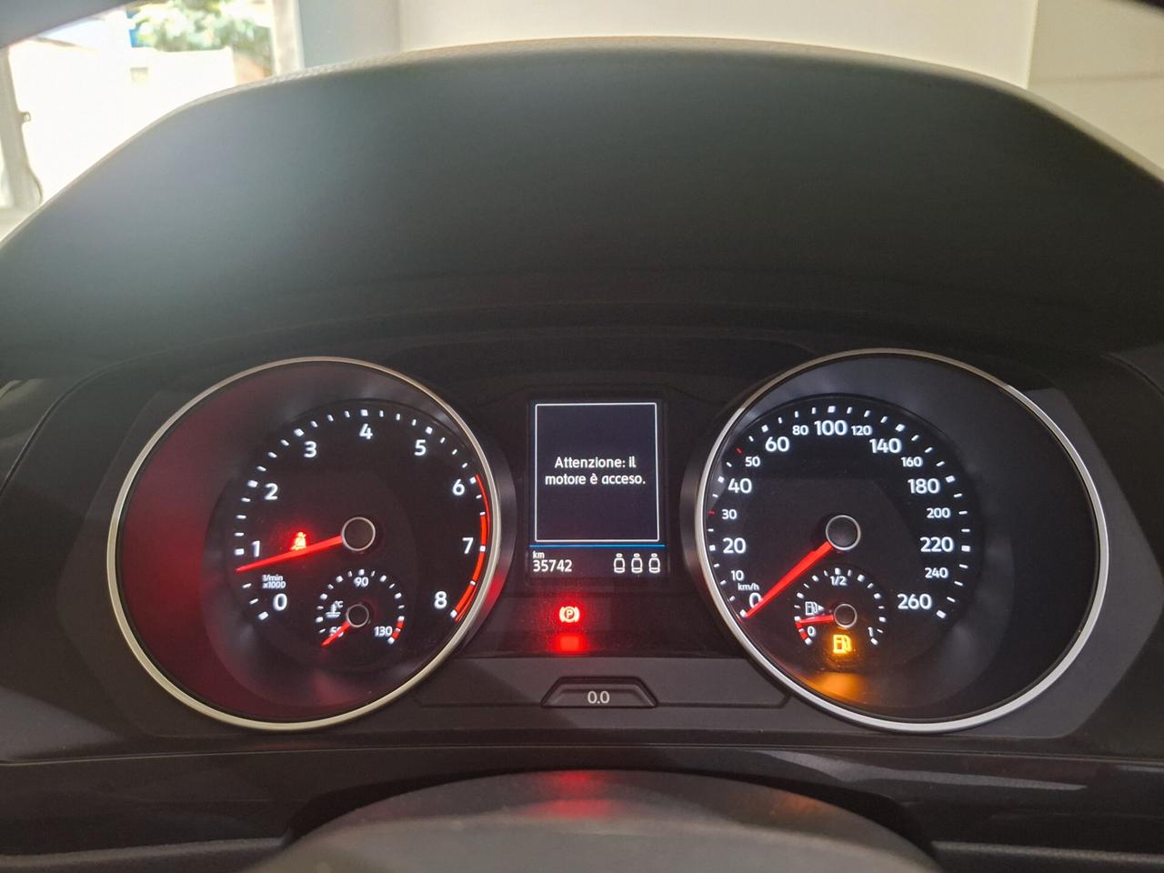 Volkswagen Tiguan 1.5 TSI ACT Life - 1064