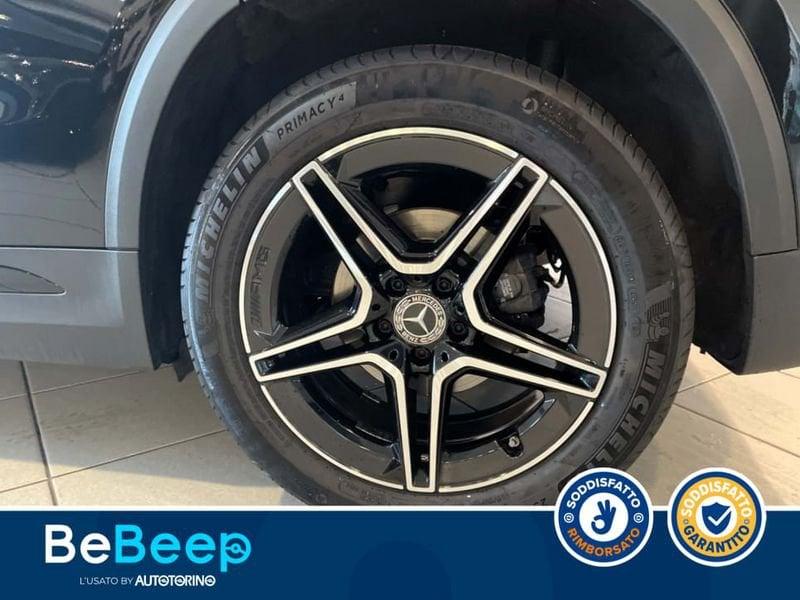 Mercedes-Benz GLA 200 D PREMIUM AUTO