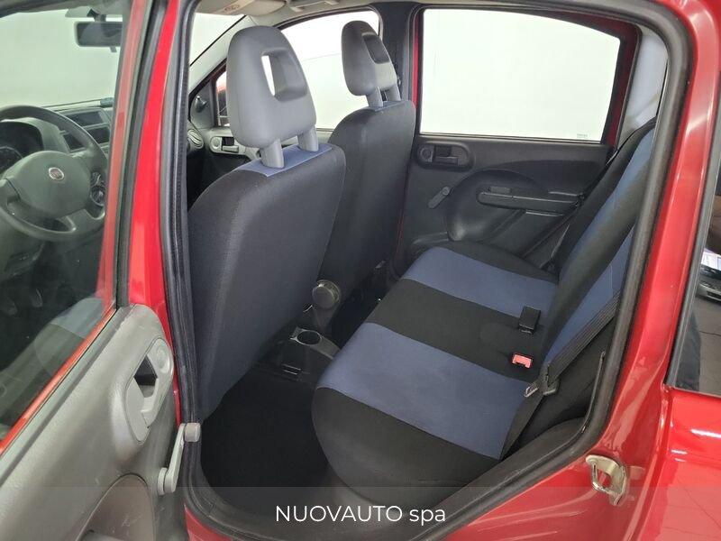FIAT Panda Panda 1.2 Dynamic