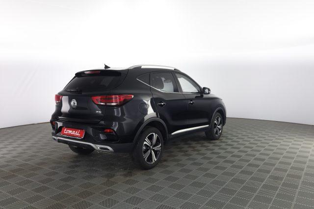 MG ZS ZS 1.5 VTi-tech Luxury