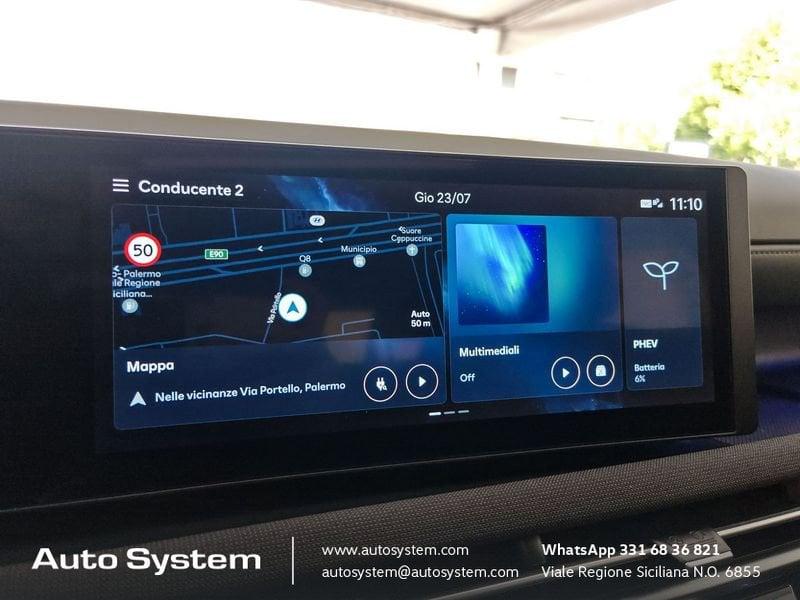 Hyundai Tucson Tucson 1.6 phev Exellence 20° Anniversario 2wd auto