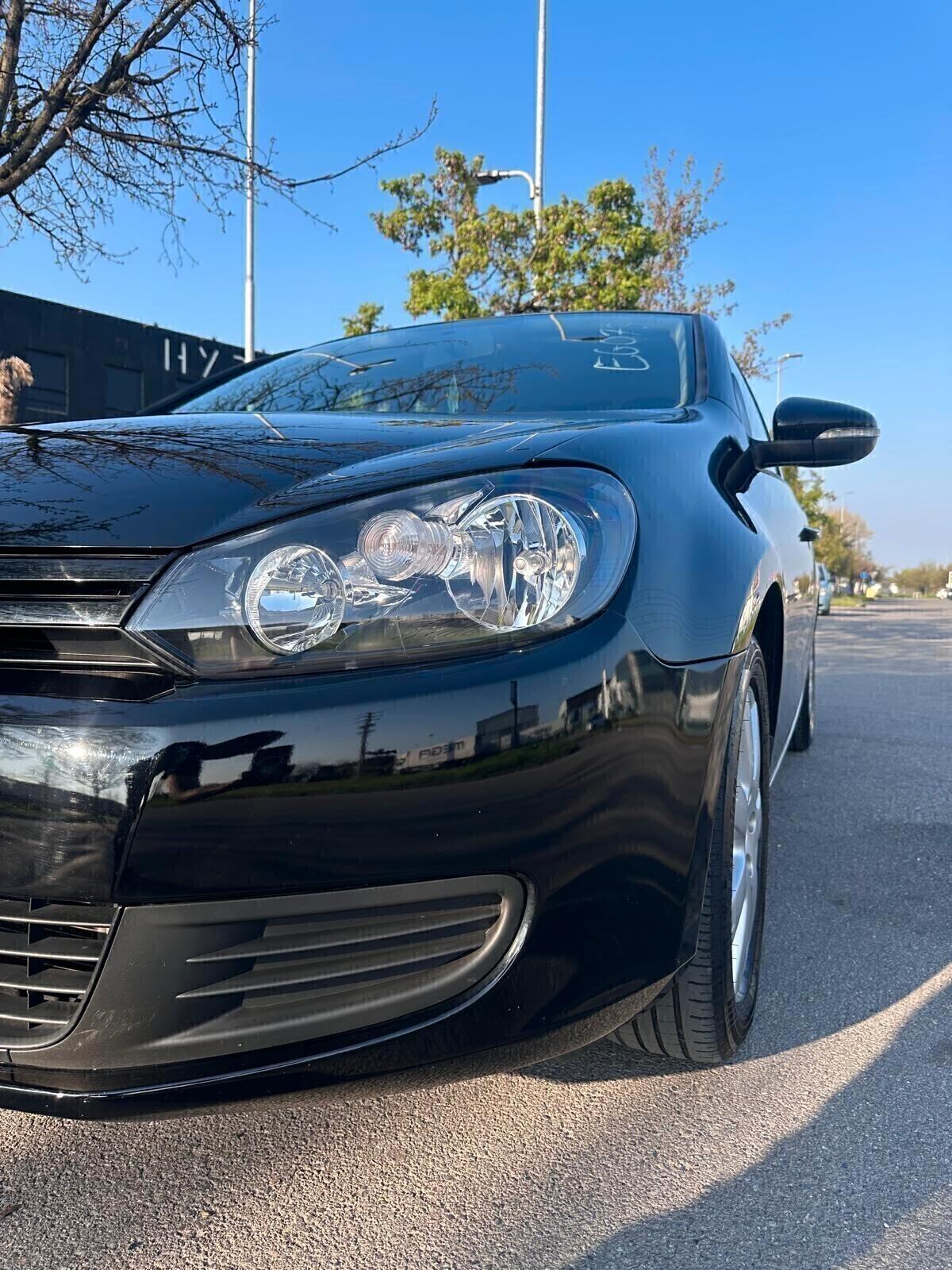 Volkswagen Golf 1.4 5p. United