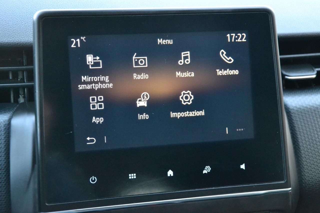 Renault Clio 1.0 SCe 65CV EQUILIBRE *NAVI+FULL LED+ADAS+UNIPRO'