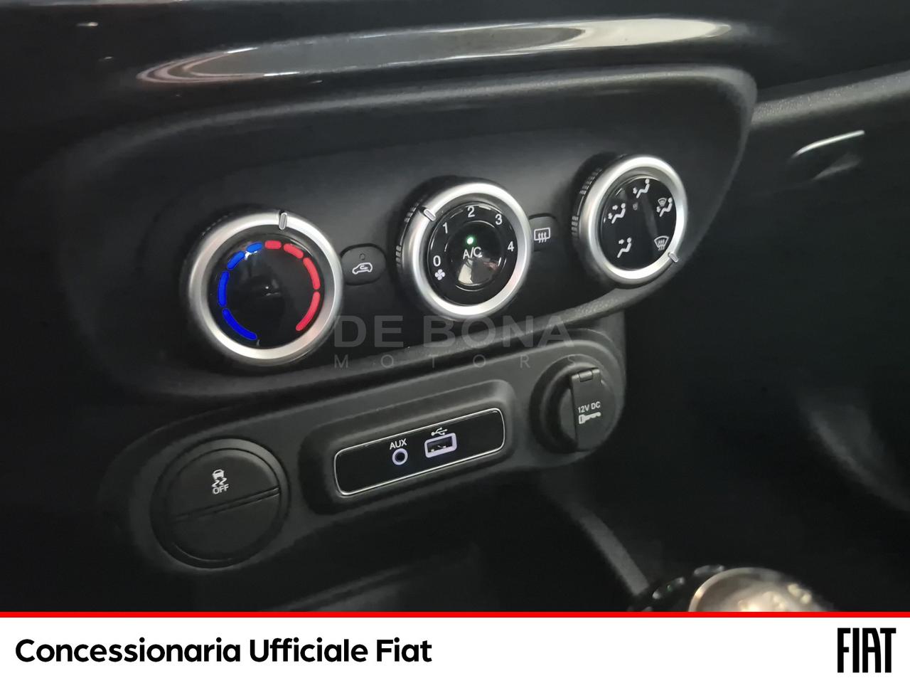 Fiat 500L 1.6 mjt business 120cv