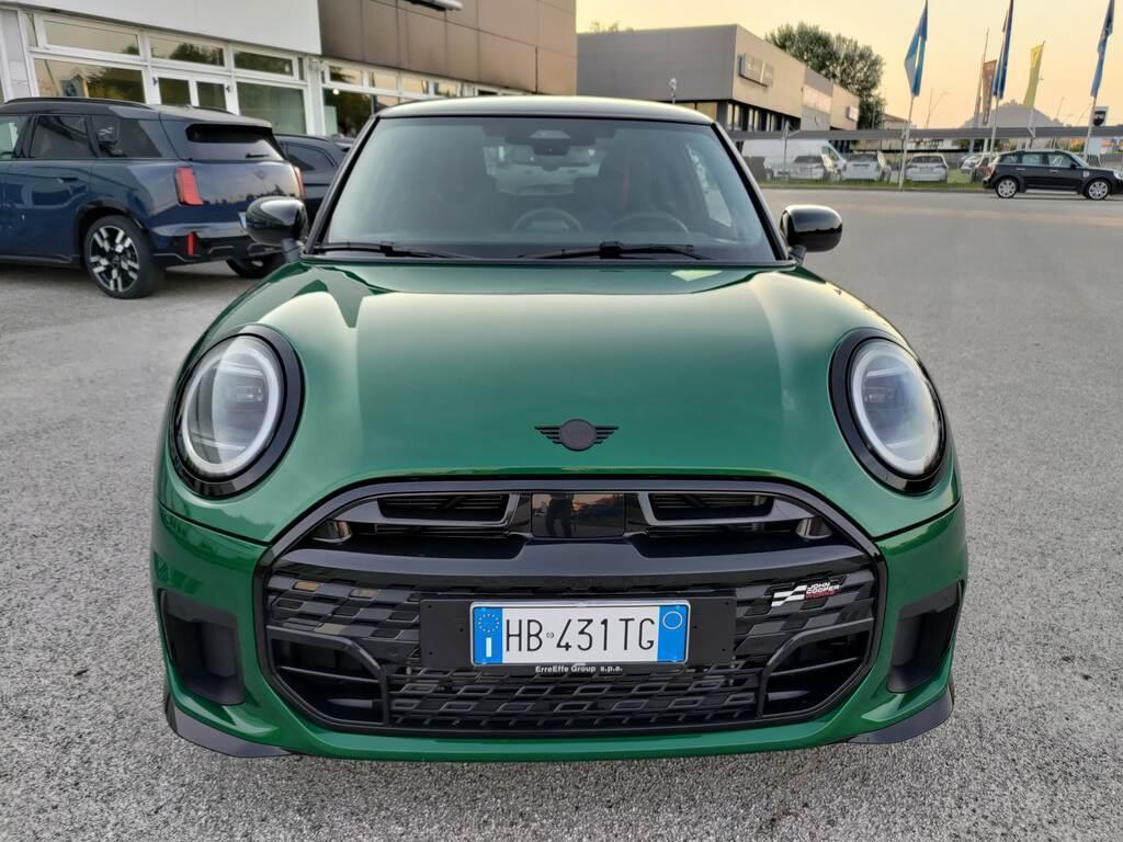 Mini Mini Cooper 3 Porte 1.5 C JCW Auto