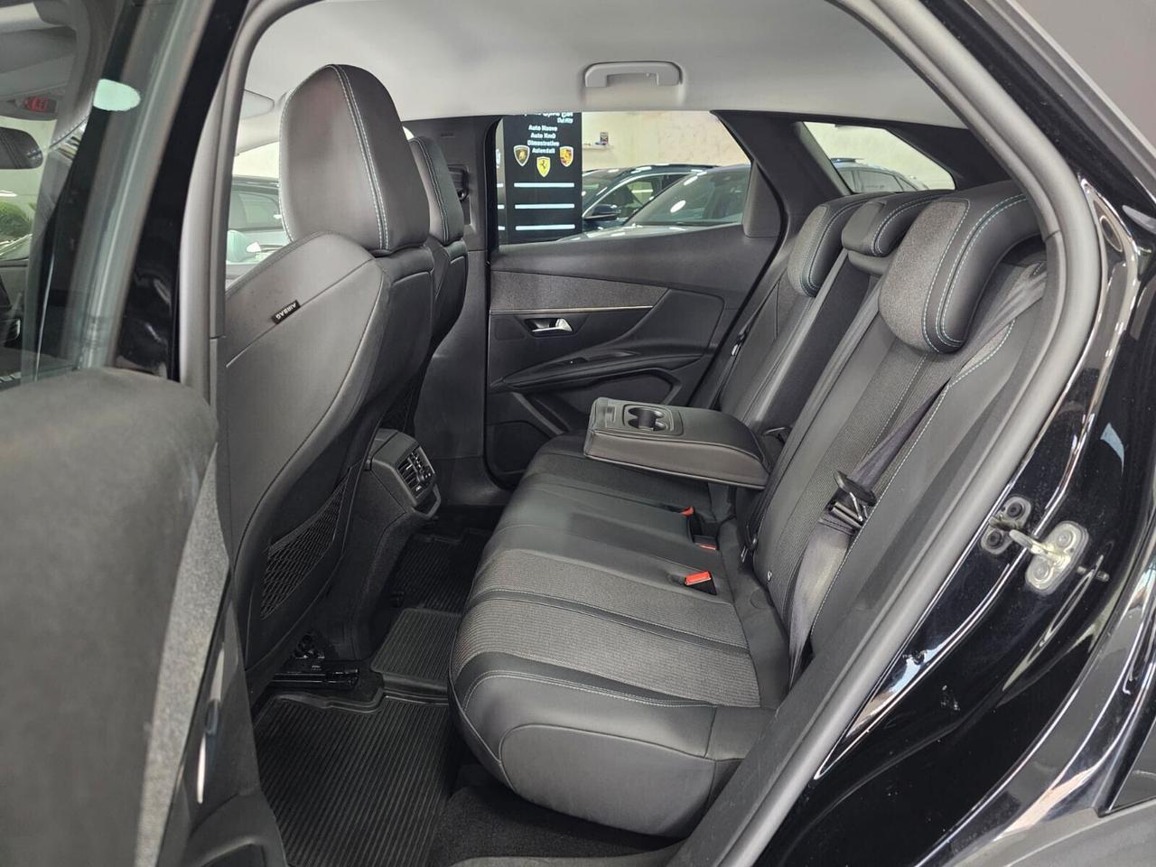 NUOVA PEUGEOT 3008 ALLURE PACK 1.5 BLUE HDI 131CV EAT8