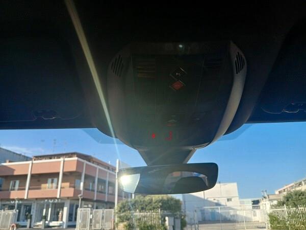 DS7 CROSSBACK 1.5 BLUEHDI 130 CV BUSINESS AUTOMATICA