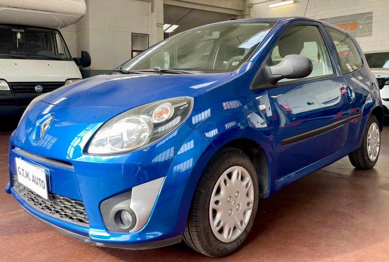 Renault Twingo 1.2 8V per neopatentati
