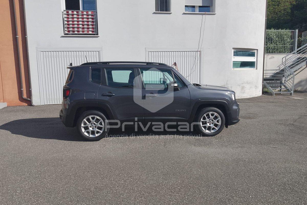 JEEP Renegade 1.0 T3 Limited