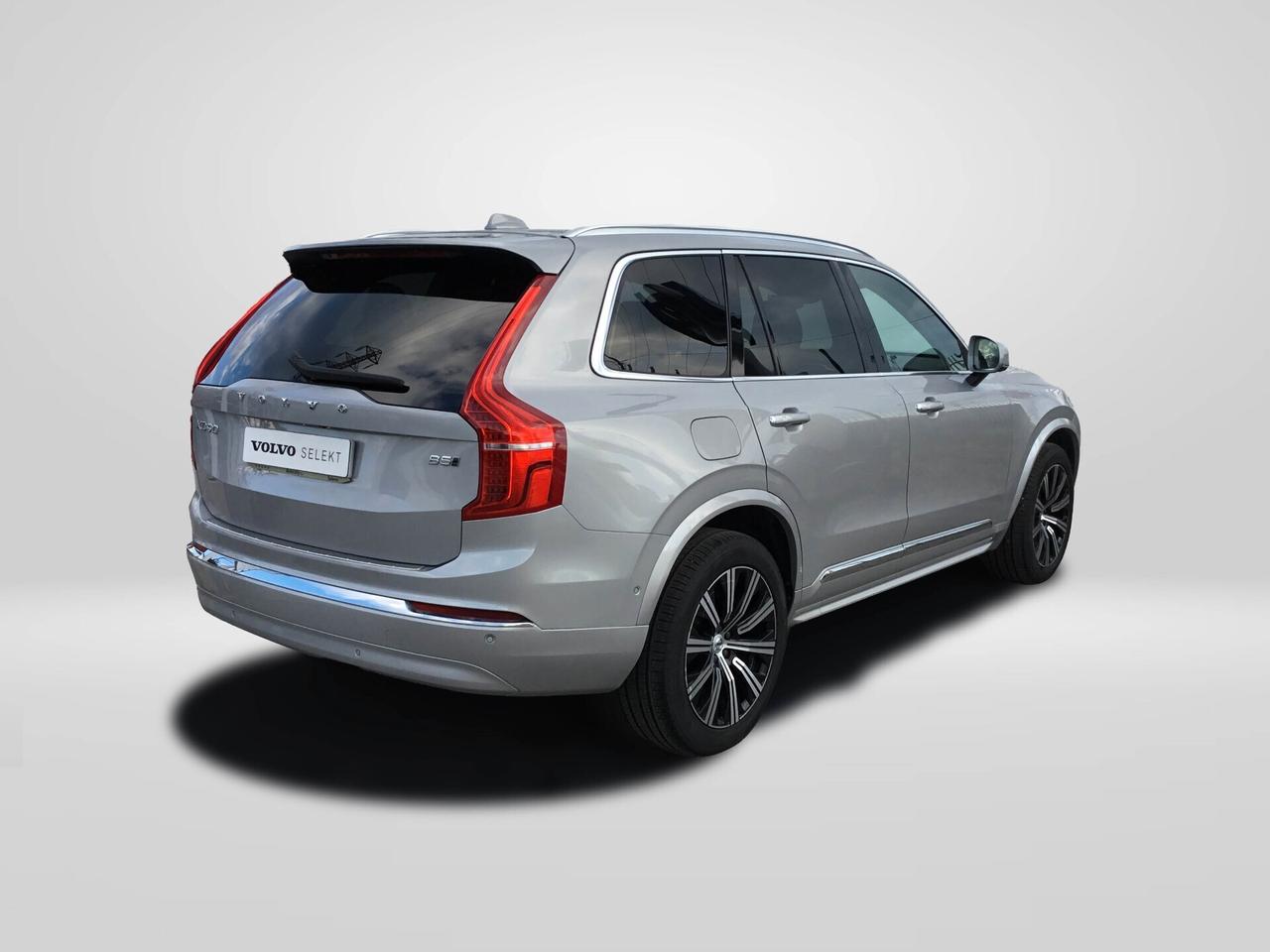 Volvo XC 90 B5 (d) AWD AUT. 7 posti Ultimate Bright