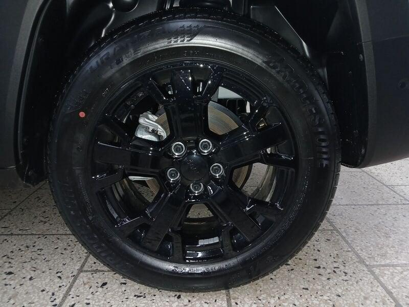 Jeep Renegade E-Hybrid My25 North Star 1.5 Turbo T4 E-Hybrid 130cv Fwd