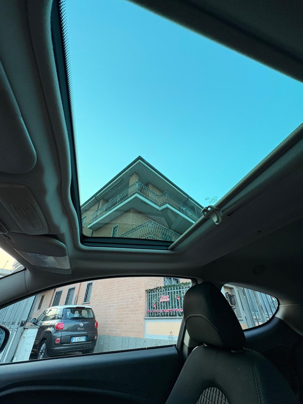 Alfa Romeo MiTo 1.6 JTDm 16V Distinctive Sport Pack