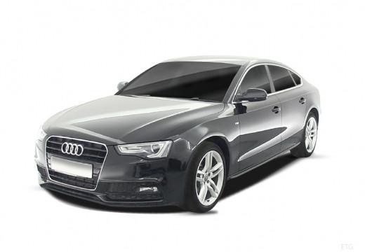 AUDI A5 I 2011 Sportback - A5 Sportback 2.0 tdi Advanced 190cv mu