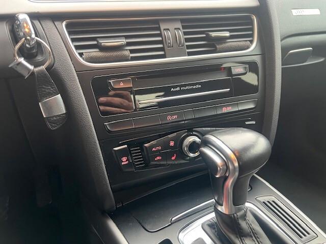 Audi A5 SPB 2.0 TDI 177 CV multitronic Ambiente