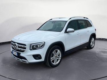 Mercedes-Benz GLB GLB 200 d 4Matic Auto Business Extra