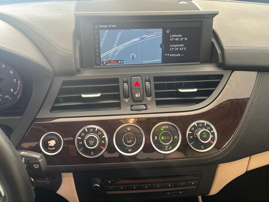 BMW Z4 sdrive20i