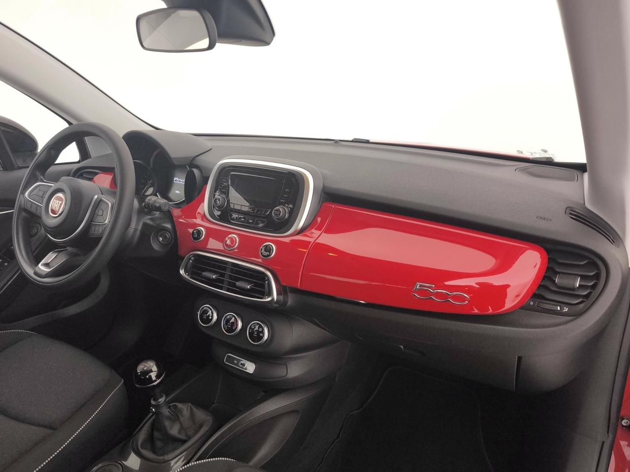 Fiat 500X 1.0 T3 Urban 120cv