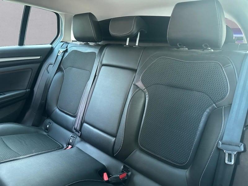 RENAULT MEGANE SPORTER DCI 110 ENERGY