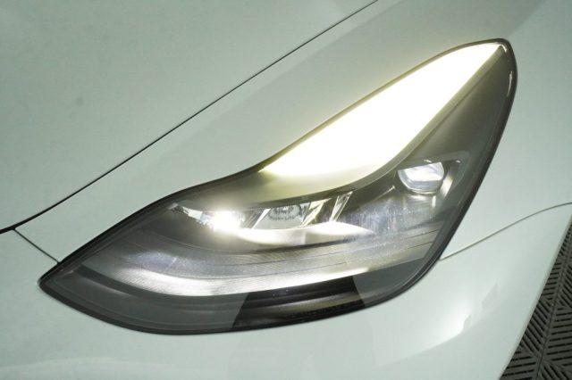 TESLA Model 3 Model 3 Long Range Dual Motor AWD