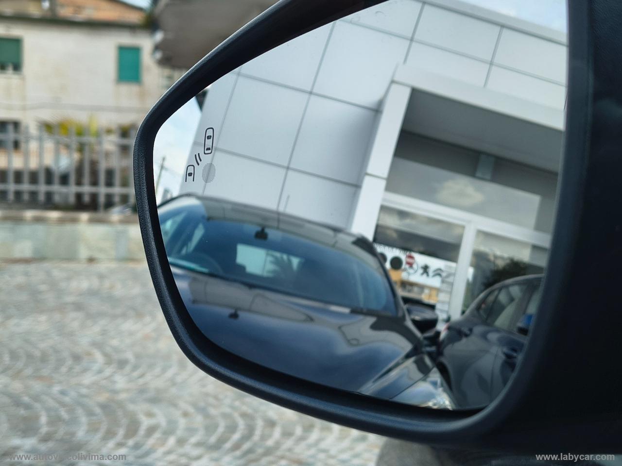 FORD Focus 1.5 EcoBlue 120CV 5p. ST Line X GARANZIA FORD 2029