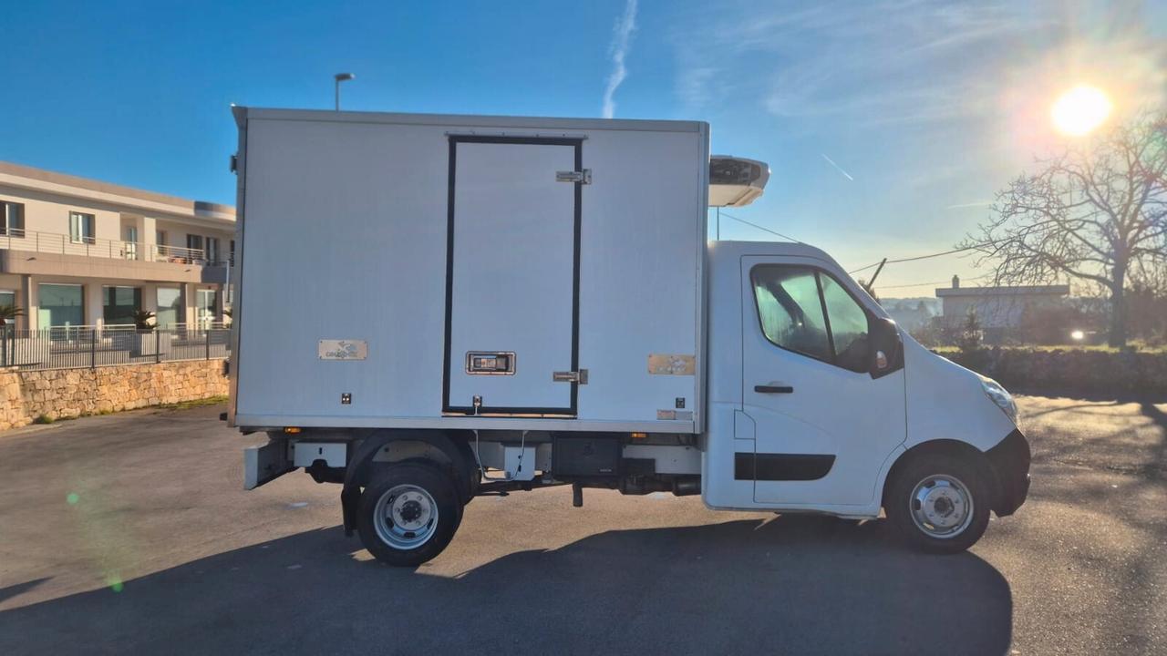 GEMELLATO FRIGO ZANOTTI 0-20g