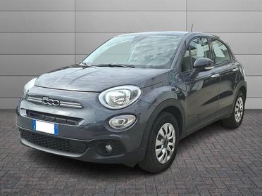 Fiat 500X 1.5 T4 Hybrid DCT
