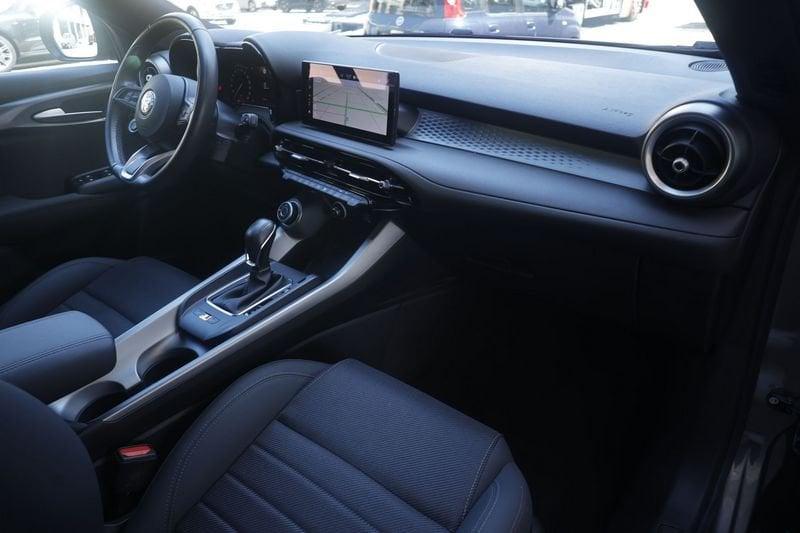 Alfa Romeo Tonale Alfa Romeo Tonale 1.6 Diesel 130cv TCT6 Sprint PROMOZIONE Unicoproprietario