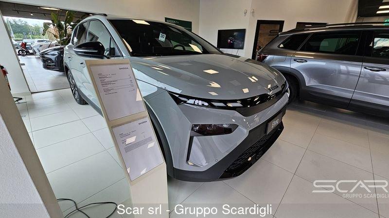 Skoda Elroq 60 Sportline