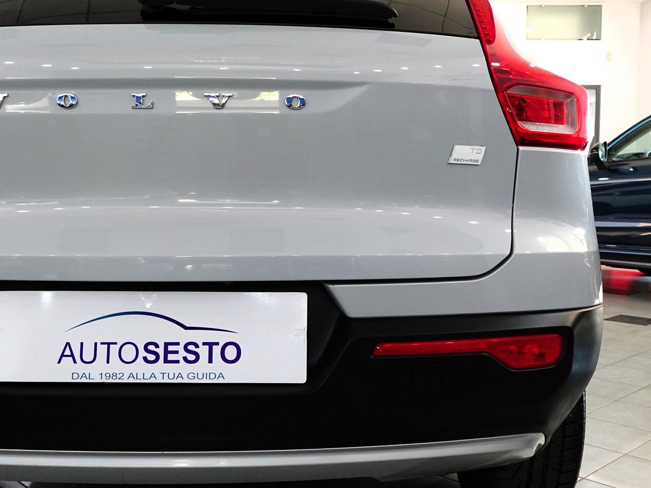 Volvo XC40 1.5 BZ T5 262 CV PHEV INSCRIPTION EXPRESSION