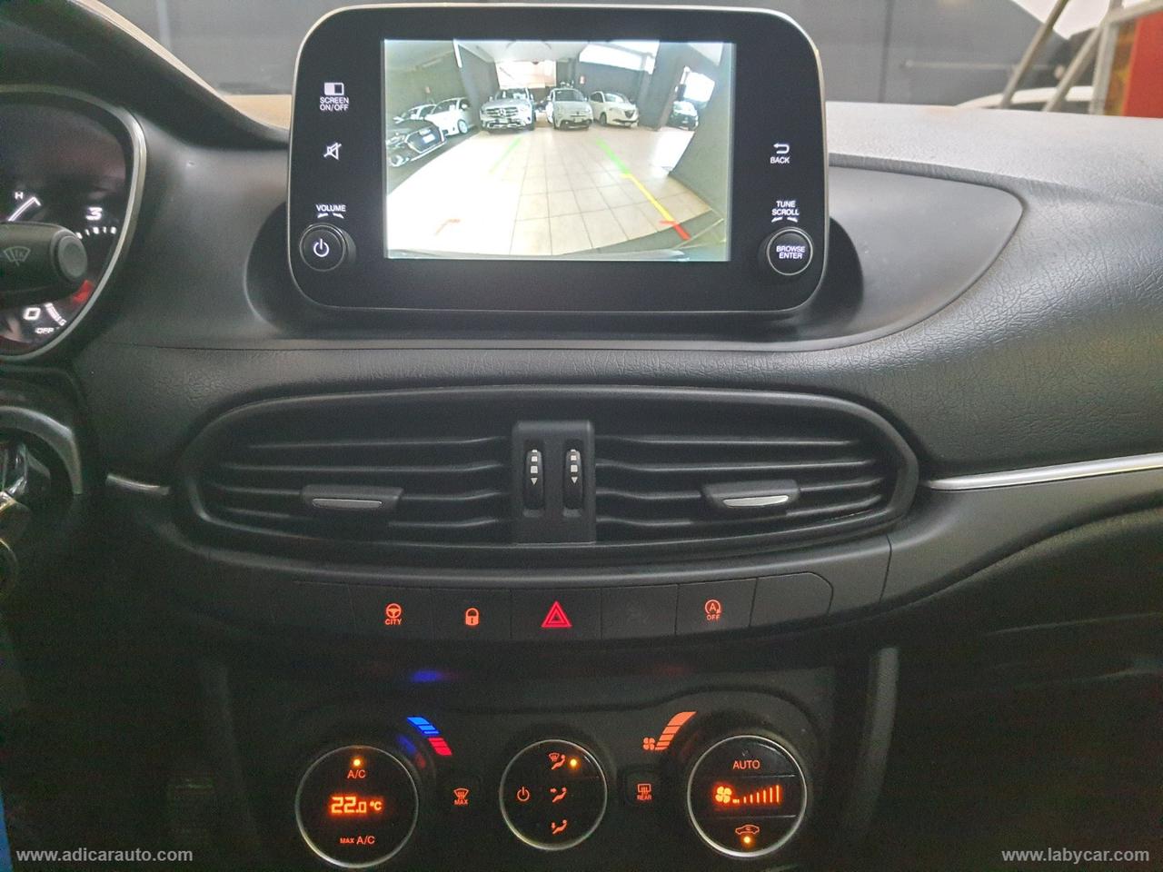 FIAT Tipo 1.3 Mjt S&S 5p. 95CV