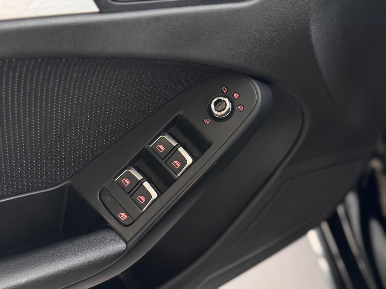 Audi A4 Avant 2.0 TDI 190 CV clean diesel multitronic Bus. Plus