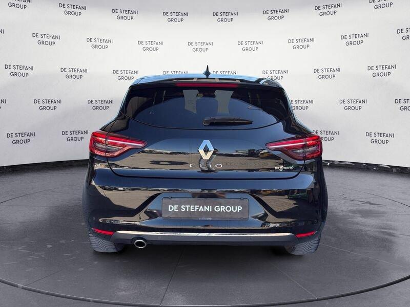 Renault Clio Clio 1.0 tce Techno Gpl 100cv