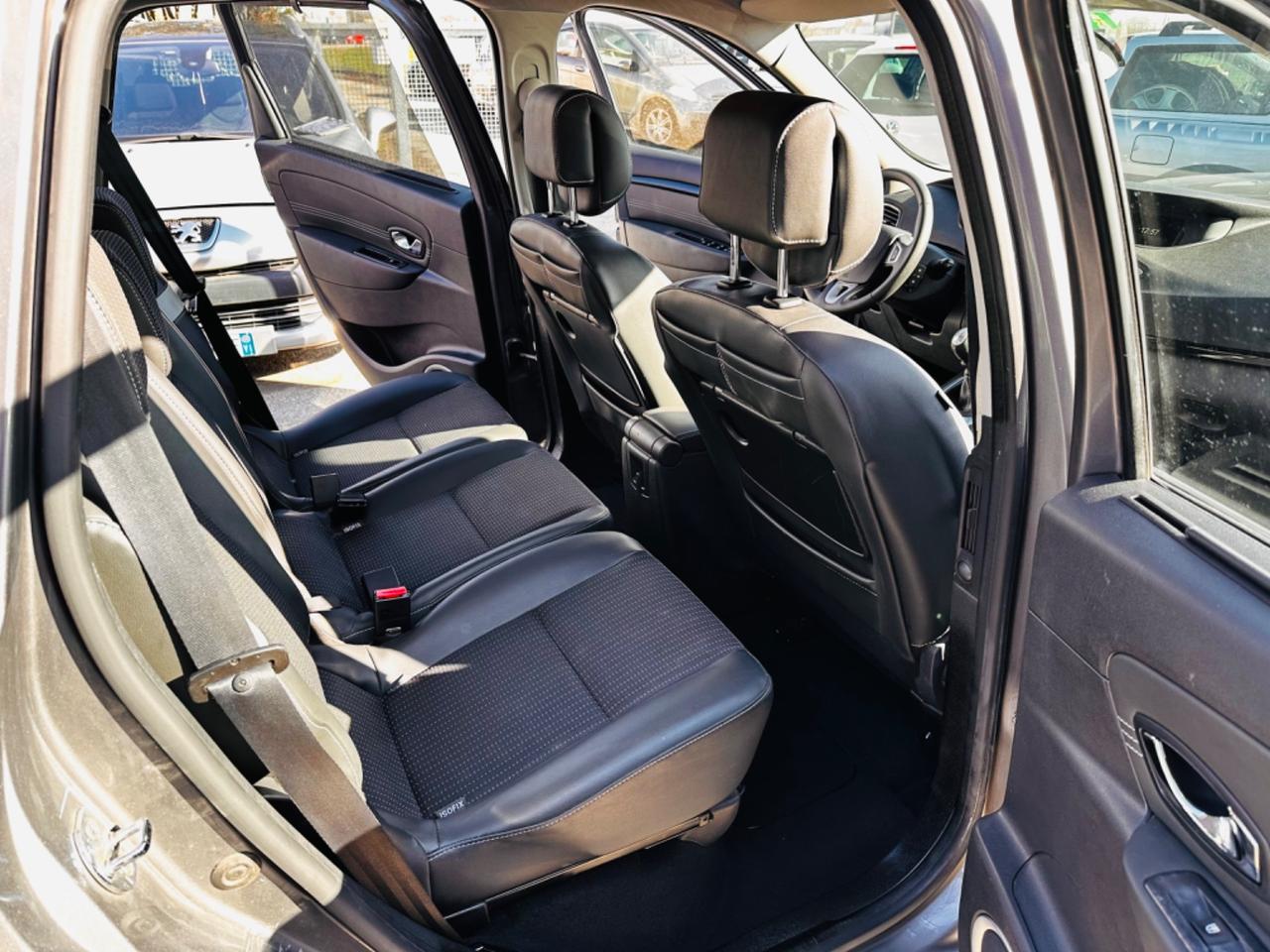 Renault Scenic Scénic XMod 1.5 dCi 110CV Start&Stop Live