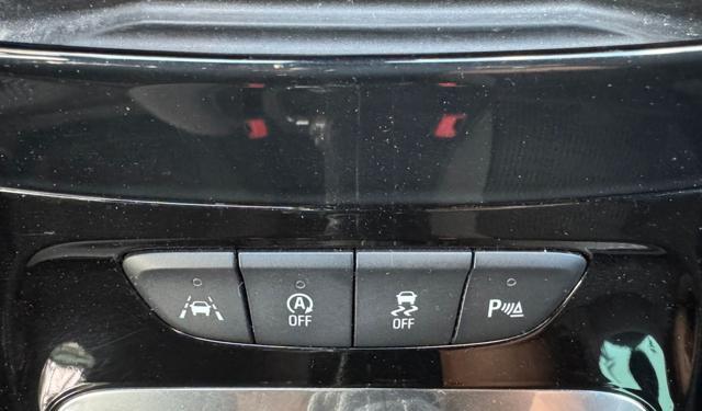 OPEL Astra 1.5 cdti Elegance AUTOMATICA *IVA ESPOSTA*