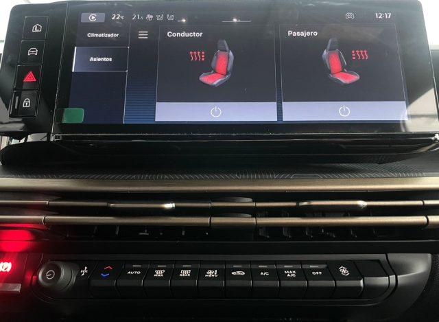 LANCIA Ypsilon 1.2 Hybrid 100 CV e-DCT LX KM0 MY25