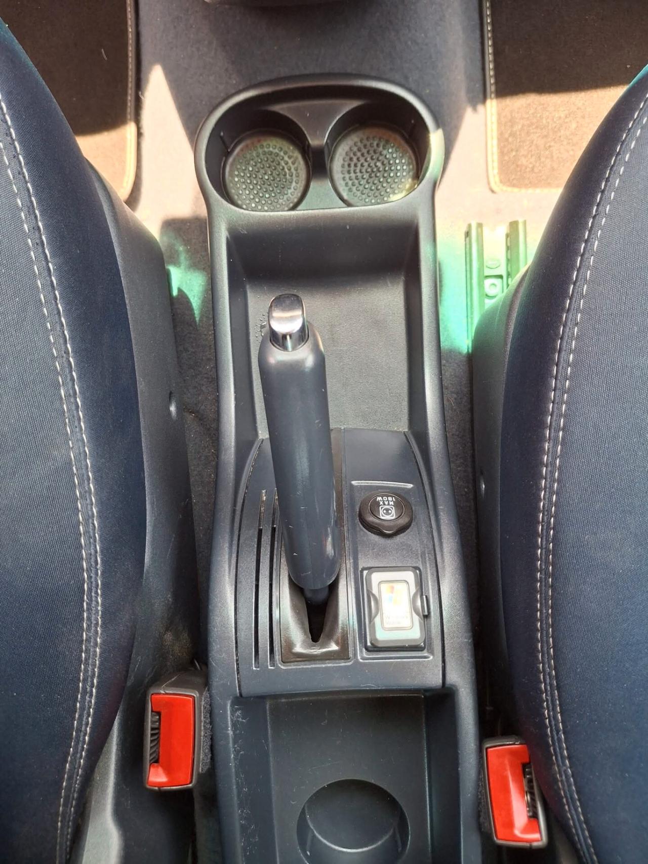 Lancia MUSA 1.3 Mjt 16V 95 CV S&S DPF Gold Plus