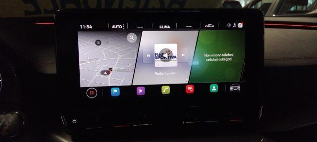 CUPRA Formentor 1.5 TSI DSG VIDEO