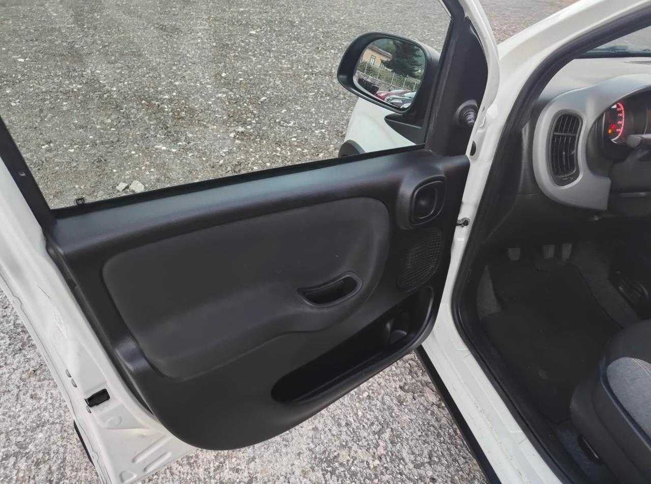 Fiat Panda 1.2 EasyPower Sport