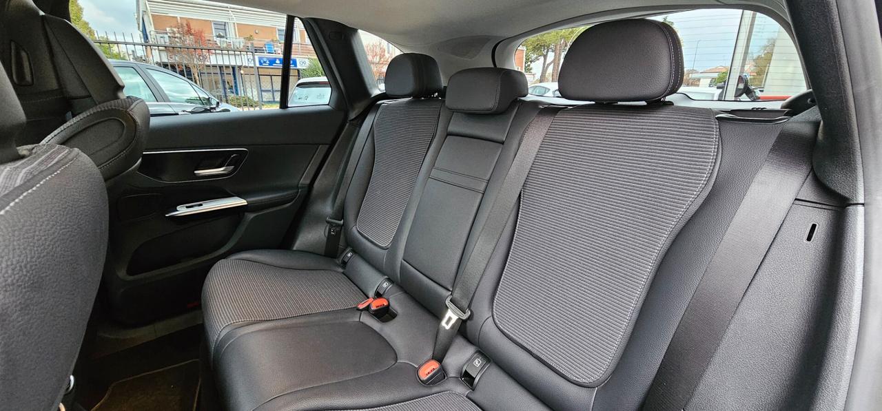 Mercedes-benz GLC 220 d 4Matic