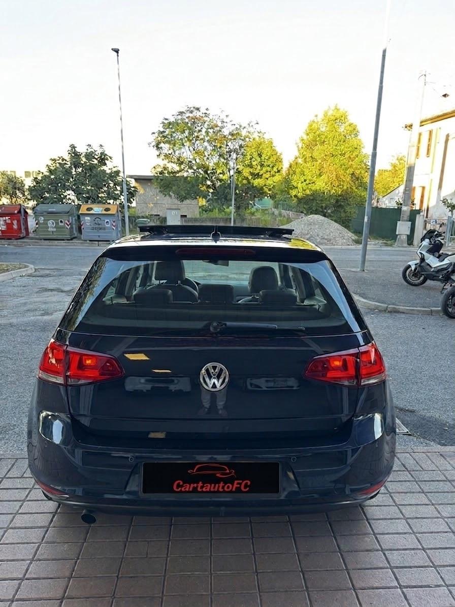Volkswagen Golf 1.6 TDI 110 CV 5p. Sport Edition