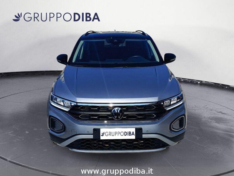 Volkswagen T-Roc I 2022 1.0 tsi R-Line 110cv