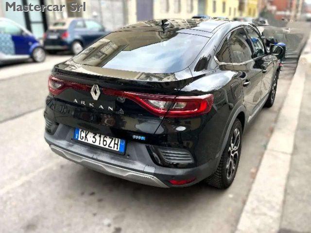 RENAULT Arkana Arkana 1.6 E-Tech full hybrid Intens 145cv-GK316ZH