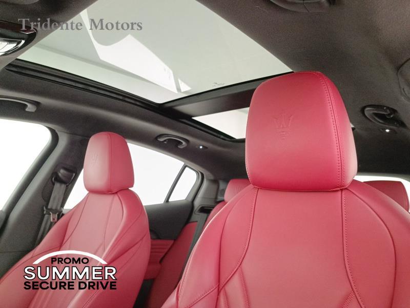 Maserati Levante 2.0 MHEV Modena AWD Auto