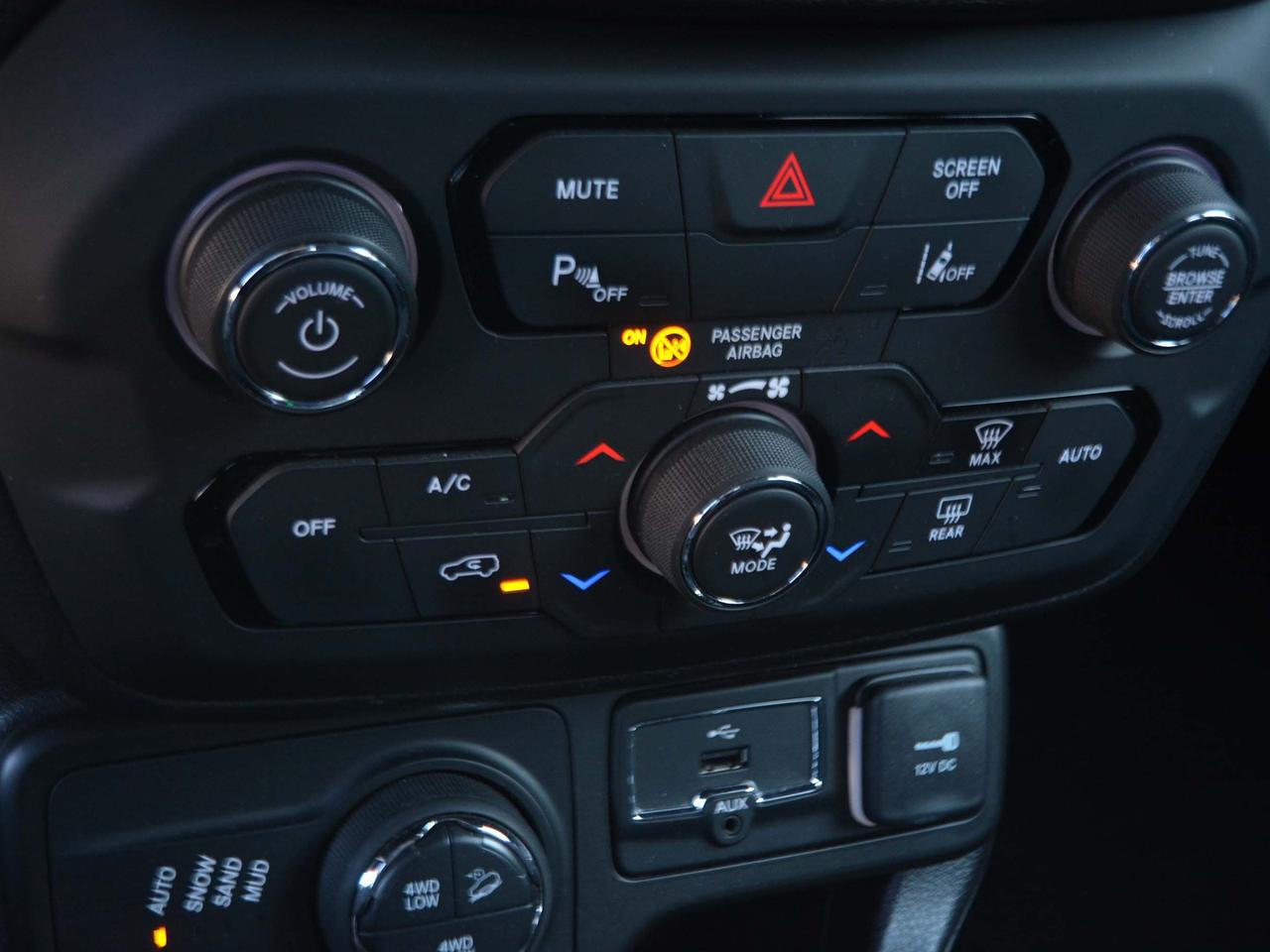 Jeep Renegade 2.0 multijet 140cv limited 4wd ddct