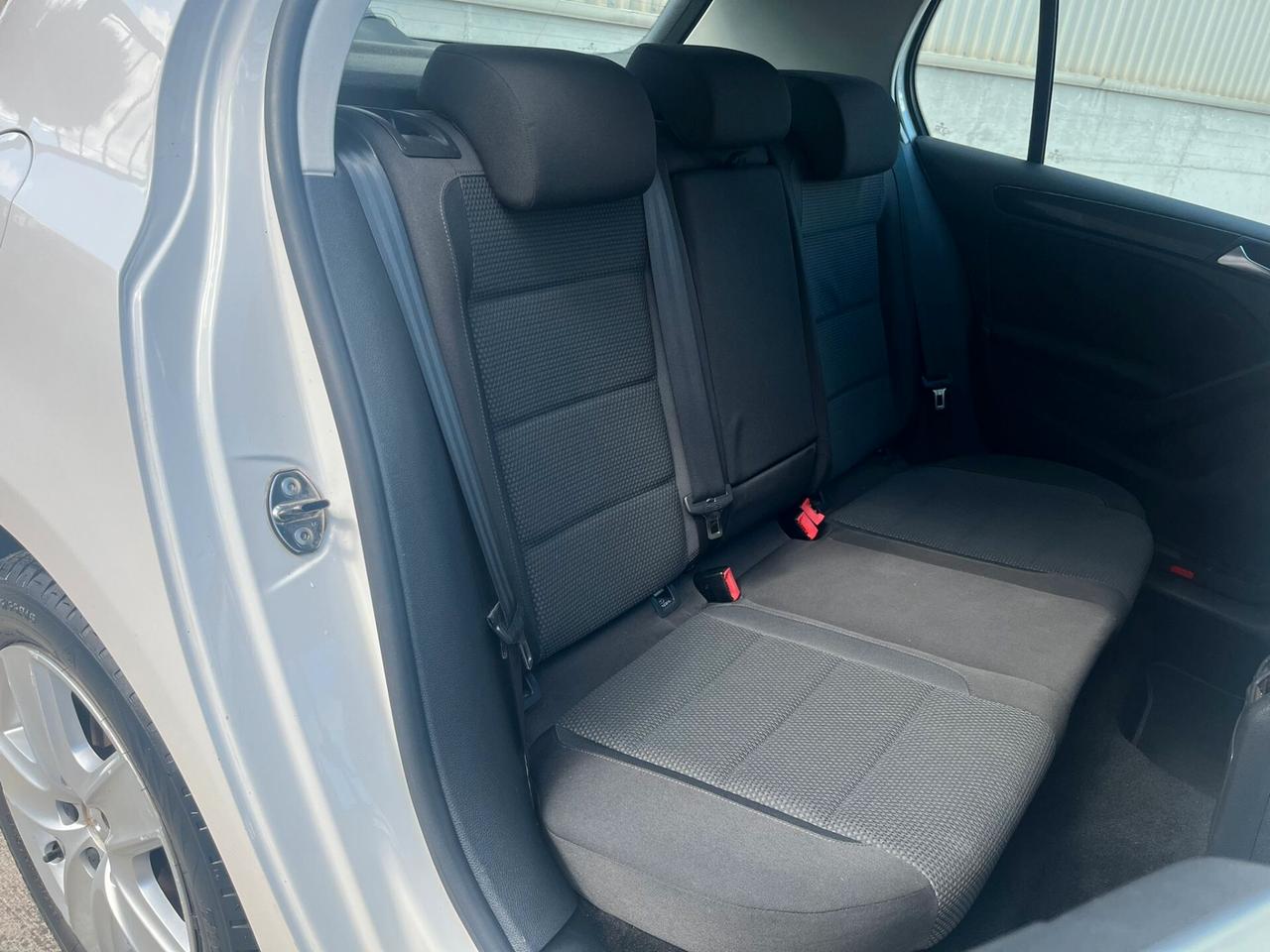 Volkswagen Golf 1.6 5p. United BiFuel G