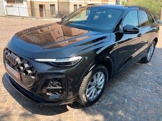 Audi Q5 SportBack TDI S-LINE - TETTO - DOPPIO SCHERMO - 204cv
